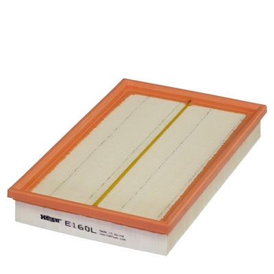HENGST FILTER E160L Číslo výrobce: 7884310000. EAN: 4030776060201.