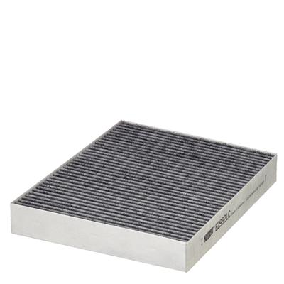 HENGST FILTER E2962LC Číslo výrobce: 10173310000. EAN: 4030776074215.