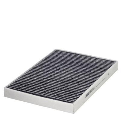 HENGST FILTER E4931LC Číslo výrobce: 10550310000. EAN: 4030776076073.