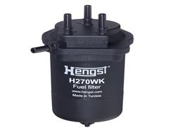 HENGST FILTER H270WK