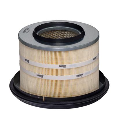 HENGST FILTER E210L Číslo výrobce: 10447310000. EAN: 4030776078022.