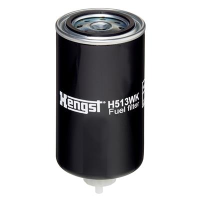 HENGST FILTER H513WK Číslo výrobce: 2491200000. EAN: 4030776053227.