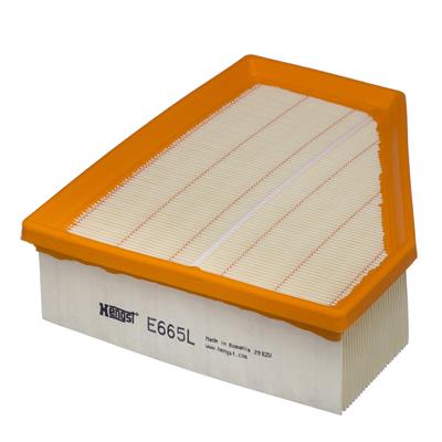 HENGST FILTER E665L Číslo výrobce: 9558310000. EAN: 4030776069679.