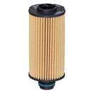 HENGST FILTER E874H D378 - Olejový filter