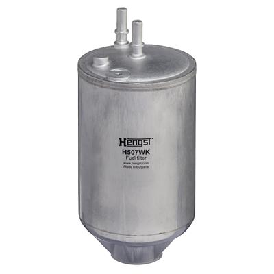 HENGST FILTER H507WK Číslo výrobce: 2485200000. EAN: 4030776059267.