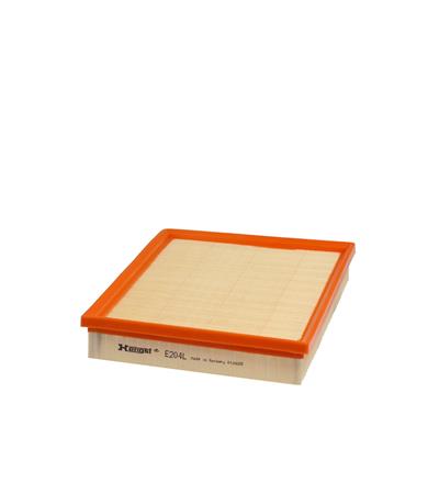 HENGST FILTER E204L Číslo výrobce: 278310000. EAN: 4030776003796.
