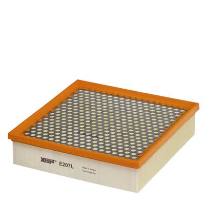 HENGST FILTER E207L Číslo výrobce: 7885310000. EAN: 4030776060218.