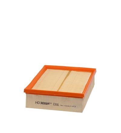 HENGST FILTER E308L Číslo výrobce: 893310000. EAN: 4030776005035.