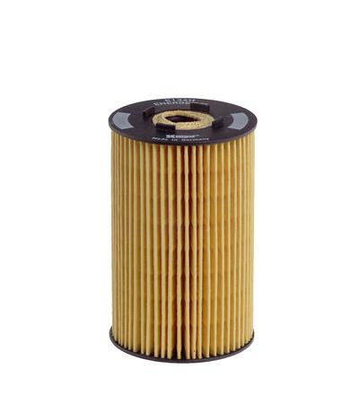 HENGST FILTER E134H D06 Číslo výrobce: 40130000. EAN: 4030776000610.
