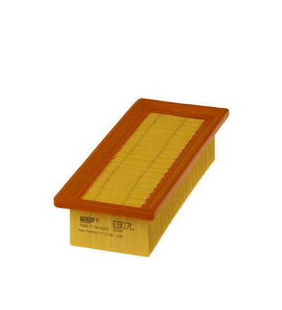 HENGST FILTER E607L Číslo výrobce: 3361310000. EAN: 4030776011777.