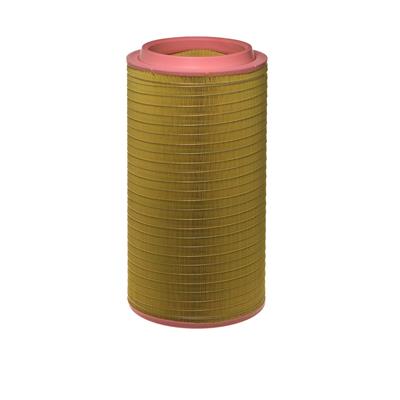 HENGST FILTER E631L01 Číslo výrobce: 4892310000. EAN: 4030776022667.
