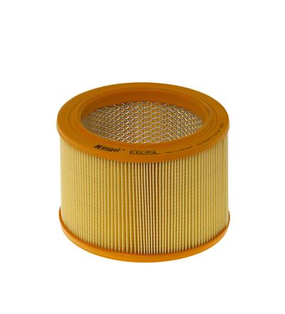 HENGST FILTER E635L Číslo výrobce: 3528310000. EAN: 4030776014280.