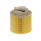 HENGST FILTER E648L - Vzduchový filter