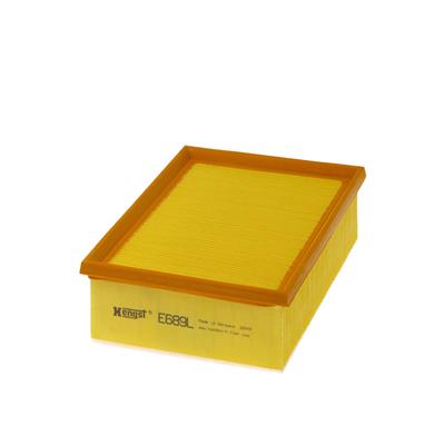 HENGST FILTER E689L Číslo výrobce: 3807310000. EAN: 4030776016529.