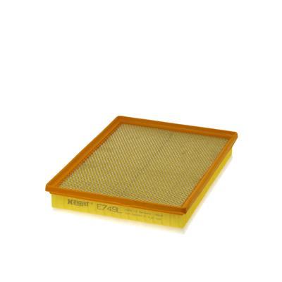HENGST FILTER E749L Číslo výrobce: 4224310000. EAN: 4030776017526.