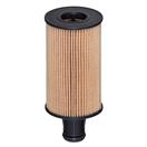 HENGST FILTER E1004H D672