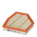 HENGST FILTER E2118L