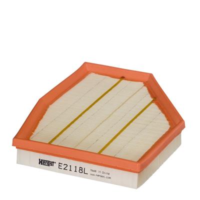 HENGST FILTER E2118L Číslo výrobce: 10854310000. EAN: 4030776078077.
