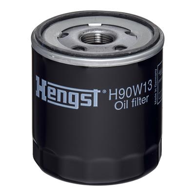 HENGST FILTER H90W13 Číslo výrobce: 504100000. EAN: 4030776001716.