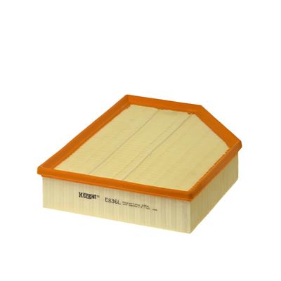 HENGST FILTER E836L Číslo výrobce: 4582310000. EAN: 4030776020168.