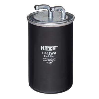 HENGST FILTER H442WK Číslo výrobce: 2241200000. EAN: 4030776035711.