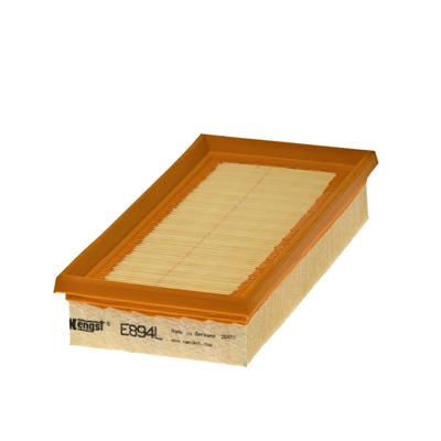 HENGST FILTER E894L Číslo výrobce: 4795310000. EAN: 4030776022131.