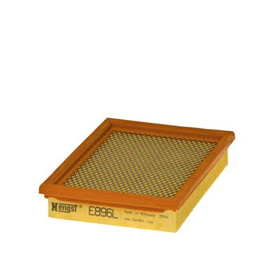 HENGST FILTER E896L Číslo výrobce: 4823310000. EAN: 4030776022148.