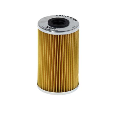 HENGST FILTER E91KP D165 Číslo výrobce: 391210000. EAN: 4030776019940.
