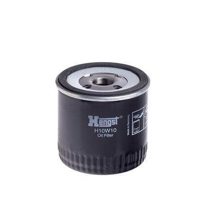 HENGST FILTER H10W10 Číslo výrobce: 509100000. EAN: 4030776001082.