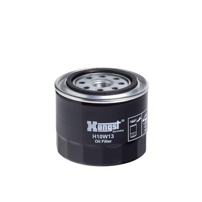 HENGST FILTER H10W13 Číslo výrobce: 1011100000. EAN: 4030776007435.
