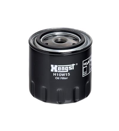HENGST FILTER H10W15 Číslo výrobce: 1360100000. EAN: 4030776010916.