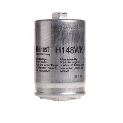 HENGST FILTER H148WK Číslo výrobce: 689200000. EAN: 4030776008975.