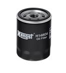HENGST FILTER H14W34