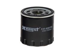 HENGST FILTER H14W35
