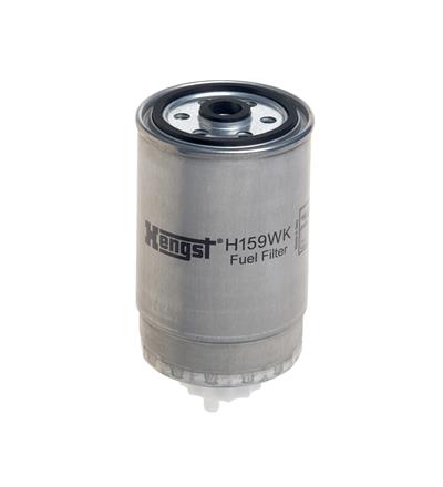 HENGST FILTER H159WK Číslo výrobce: 751200000. EAN: 4030776011203.