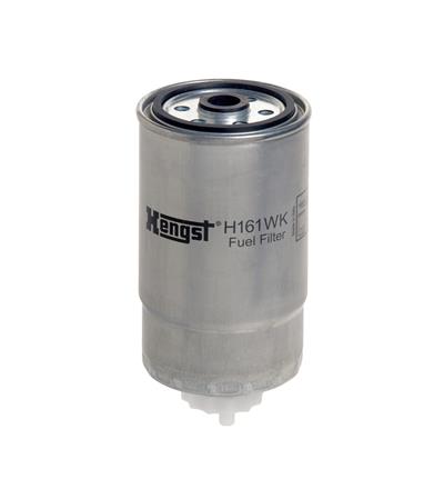 HENGST FILTER H161WK Číslo výrobce: 755200000. EAN: 4030776011210.