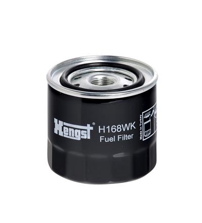 HENGST FILTER H168WK Číslo výrobce: 779200000. EAN: 4030776010886.