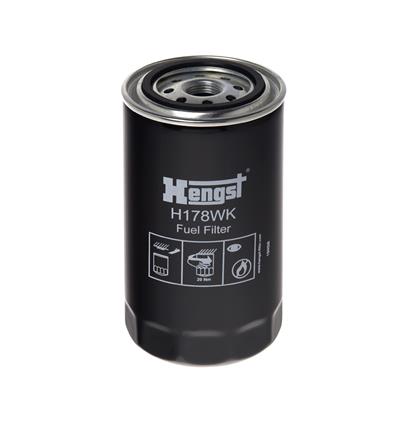HENGST FILTER H178WK Číslo výrobce: 789200000. EAN: 4030776010602.