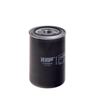 HENGST FILTER H18WDK03 Číslo výrobce: 746200000. EAN: 4030776009644.
