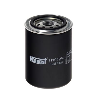 HENGST FILTER H194WK Číslo výrobce: 808200000. EAN: 4030776012545.