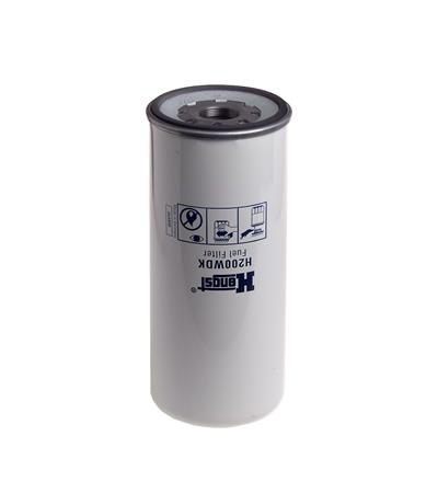 HENGST FILTER H200WDK Číslo výrobce: 688200000. EAN: 4030776008999.