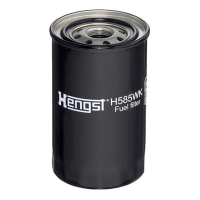 HENGST FILTER H585WK Číslo výrobce: 2714200000. EAN: 4030776076387.