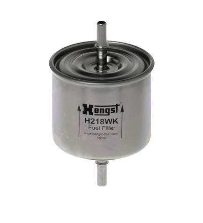 HENGST FILTER H218WK Číslo výrobce: 1010200000. EAN: 4030776013832.