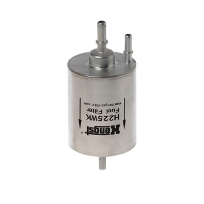 HENGST FILTER H225WK Číslo výrobce: 1036200000. EAN: 4030776014426.