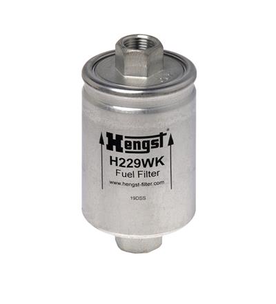 HENGST FILTER H229WK Číslo výrobce: 1044200000. EAN: 4030776014297.
