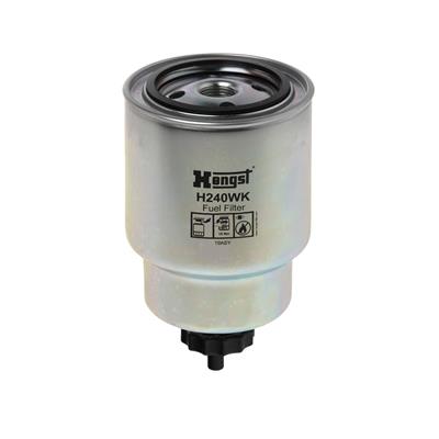 HENGST FILTER H240WK Číslo výrobce: 1084200000. EAN: 4030776016307.