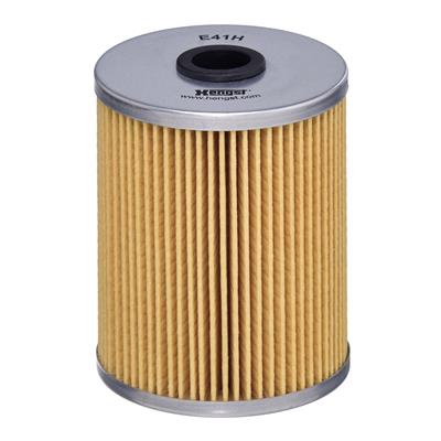 HENGST FILTER E41H Číslo výrobce: 3053110000. EAN: 4030776037524.
