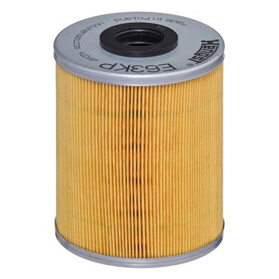 HENGST FILTER E63KP D78 Číslo výrobce: 672210000. EAN: 4030776078367.