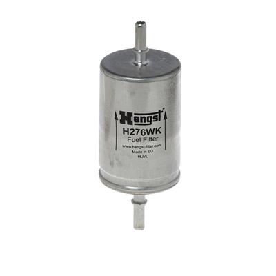 HENGST FILTER H276WK Číslo výrobce: 1142200000. EAN: 4030776017090.