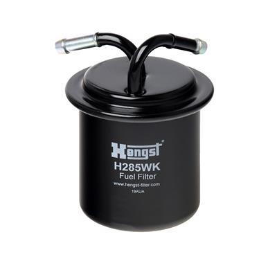 HENGST FILTER H285WK Číslo výrobce: 2039200000. EAN: 4030776027136.